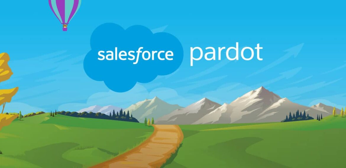 Pardot-Consultant Lernhilfe
